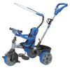 Little Tikes 4-in-1 Basic Edition Trike - Blue