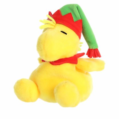 Palm Pals Elf Woodstock