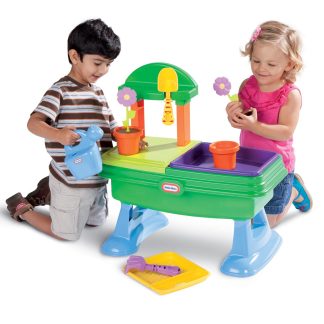 Little Tikes Garden Table