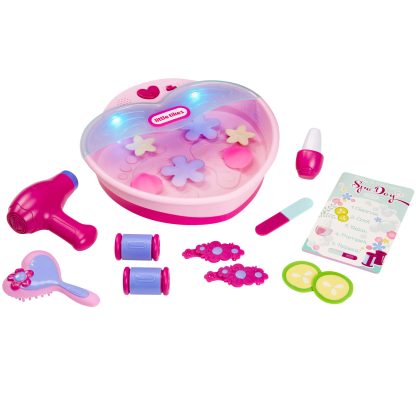 Little Tikes Play & Pamper Spa Set™