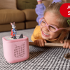 Tonies Subscription: Educational, Literary, Animal Tonies for 5-6 years